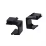 VALUE Modular Insert Cap - Schwarz (Pack)