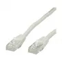 VALUE UTP Patchkabel Cat.5e Class D UTP Grau 3m
