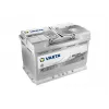 VARTA 12V 70Ah/760A AGM Battery Start&Stop