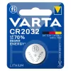 VARTA CR2032 Lithium-Knopfzelle 3V 230mAh (10er-Pack)