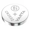 VARTA CR2032 Lithium-Knopfzelle 3V 230mAh (10er-Pack)