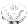 VARTA CR2032 Lithium-Knopfzelle 3V 230mAh (10er-Pack)