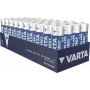 VARTA High Energy AA Alkaline-Batterie 40er-Pack | 1,5V LR6 Mignon 4906124354