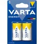 VARTA Longlife Power Alkaline C Baby Batterien LR14, 2er-Pack 04114229422