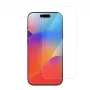 VAZOTEL Crystal Clear Screen Protector für iPhone 16 Pro Max