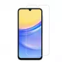 VAZOTEL Crystal Clear Displayschutzfolie für Samsung Galaxy A26/A16/A17 (2er-Pack)