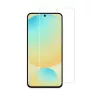 VAZOTEL Crystal Clear Screen Protector für Samsung Galaxy A36/A56/S24FE