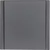 VCX CC TR 01 Single Grau WESA Anschluss – Schraubklemme, 32 A, 450 V