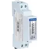 VCX SDM120M Einphasiger bidirektionaler Energiezähler mit Modbus RTU (MID)