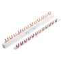 VCX SZK63A 1F 12X1M 1-Pol 63A 12-Modul Kombinationssammelschiene