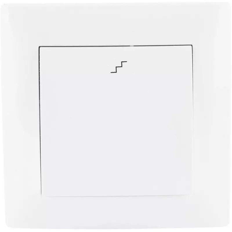 VCX WESA LC 11 Wechselschalter Weiß