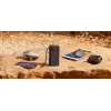 Veger Power Bank Tank Lite (W5001) PD QC3.0 5A 22.5W 50000 mAh Schwarz