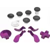 Venom Customisation Kit Lila Xbox