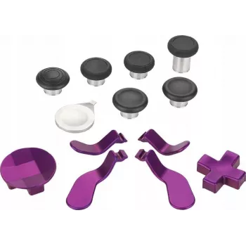 Venom Customisation Kit Lila Xbox