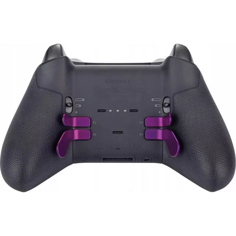 Venom Customisation Kit Lila Xbox