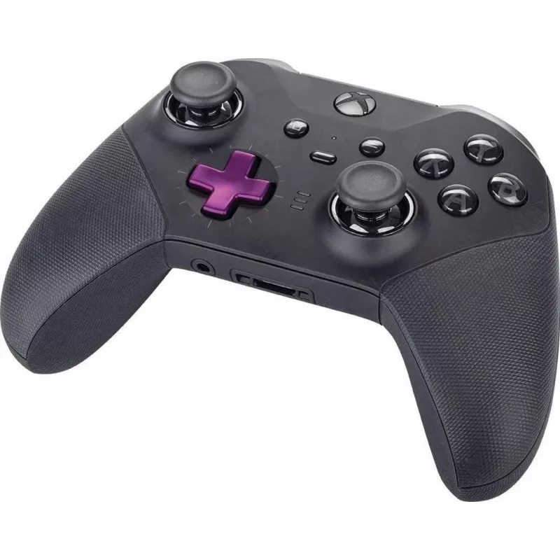Venom Customisation Kit Lila Xbox