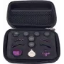 Venom Customisation Kit Lila Xbox