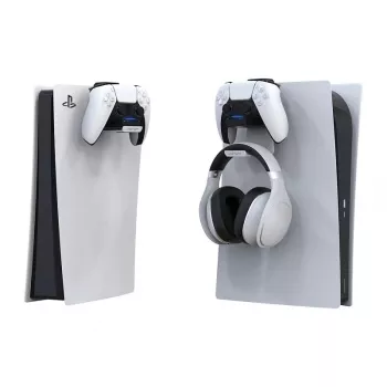 Venom Stealth Ladestation & Headset-Halter für PS5
