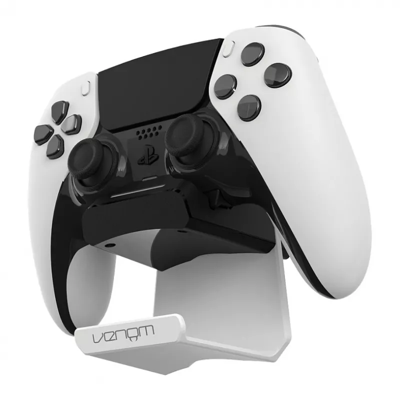 Venom Stealth Ladestation & Headset-Halter für PS5