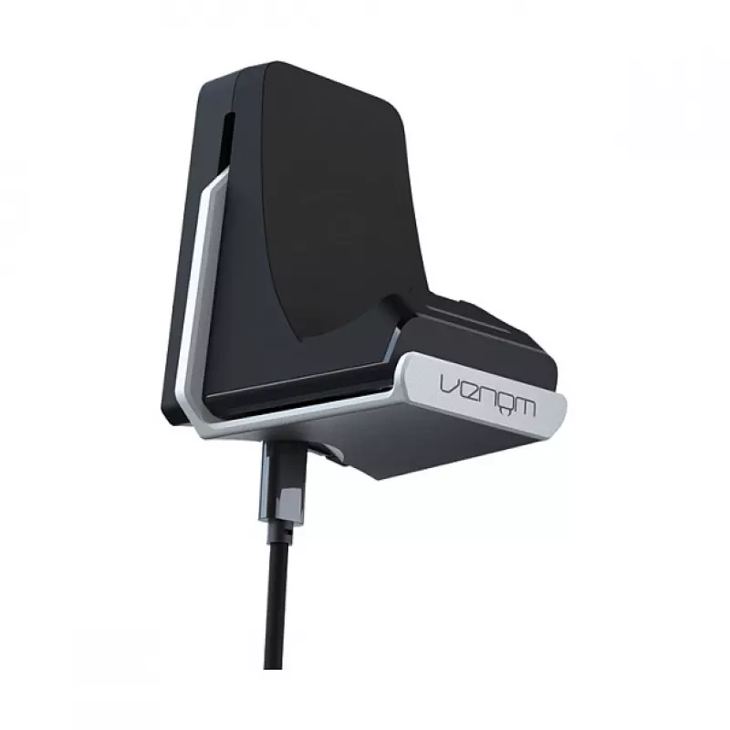 Venom Stealth Ladestation & Headset-Halter für PS5