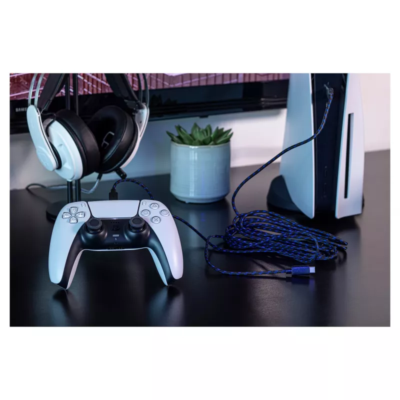 Venom Stealth Ladestation & Headset-Halter für PS5
