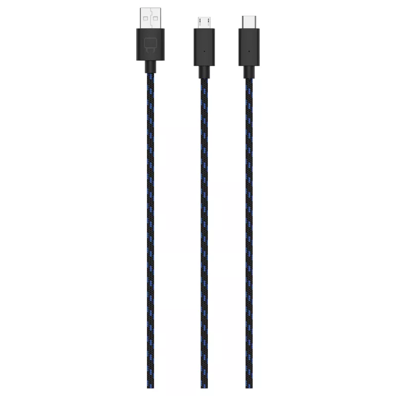 Venom Stealth Ladestation & Headset-Halter für PS5