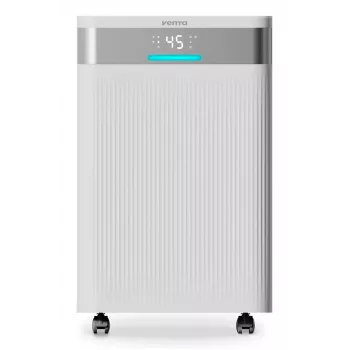 Venta AD100 Luftentfeuchter mit Ionisatorfunktion