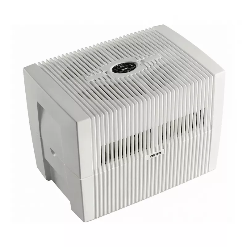 Venta LW45 Comfort Plus Luftbefeuchter/Luftreiniger