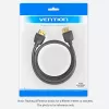 VENTION AAIBH HDMI-Kabel 2m Schwarz