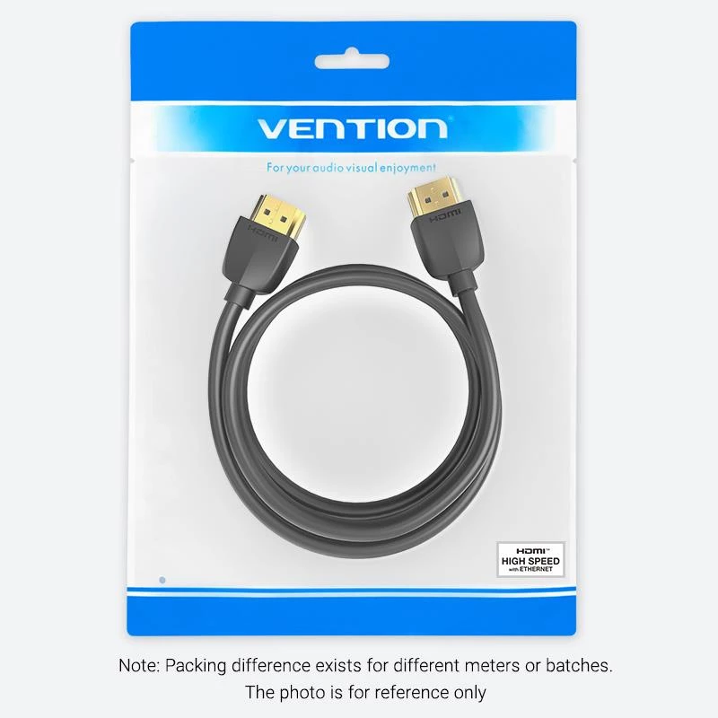 VENTION AAIBH HDMI-Kabel 2m Schwarz