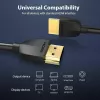 VENTION AAIBH HDMI-Kabel 2m Schwarz