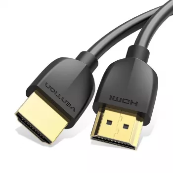 VENTION AAIBH HDMI-Kabel 2m Schwarz