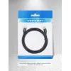 VENTION CONBI USB 3.0 Kabel Stecker auf Stecker 3m Schwarz