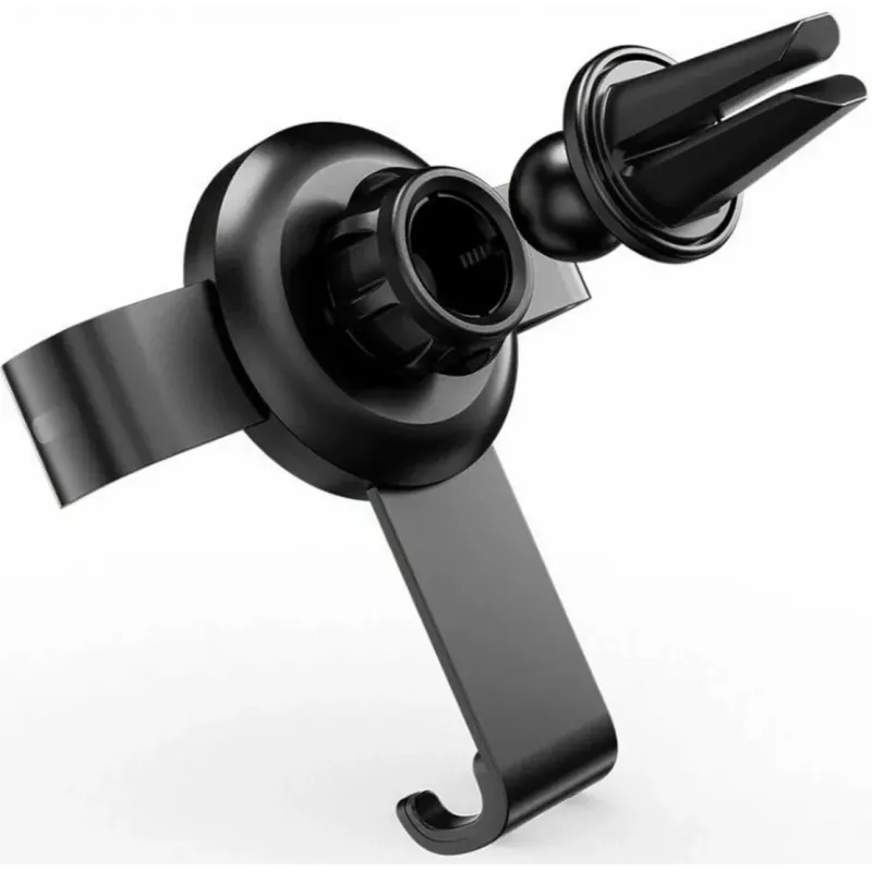 VENTION KCGB0 Handyhalterung Auto Schwarz