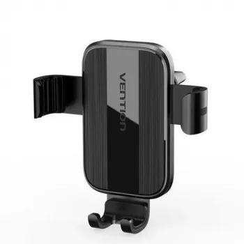 VENTION KSAB0 Car One Touch Mobile Holder Schwarz