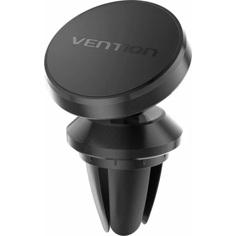 VENTION KSMB0 Car Magnetic Mobile Holder Schwarz