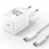 VENTION TZ-FEPW0-EU-01 20W USB-C-Netzteil