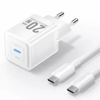 VENTION TZ-FEPW0-EU-01 20W USB-C-Netzteil