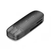 VENTION USB 2.0 Memory Card Reader CLEB0