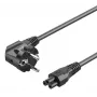VENTION ZCKBAC EU Power Cable 1,85m