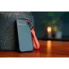 Verbatim 512GB USB-C Pocket SSD, USB 3.2 Gen 2, Schwarz/Rot 32284