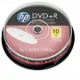 Verbatim DVD-R 4.7GB 16x High Performance Slim Case 10er Pack