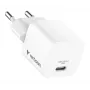 Verbatim Essentials 20W USB-C Power Delivery Wandladegerät Schwarz