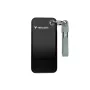 Verbatim Pocket SSD 512GB USB 3.2 Gen 2 Type-C Externe Solid-State-Festplatte, Schwarz/Grau 32282