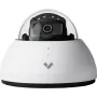 Verkada CD42 Indoor Dome Netzwerkkamera, 5 MP, 2,8 mm, PoE, 128 GB, vandalismussicher