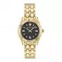 Versace Medusa Icon Damenuhr VE6C00623 35mm Edelstahl Swiss Quartz