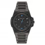 Versace V-Extreme Pro Herren Swiss-Quarz-Chronograph Uhr VE3I00622 44mm Edelstahl