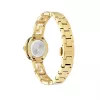 VERSACE V-Motif Damen Schweizer Quarzuhr 28mm Edelstahl Silber VE7A00423