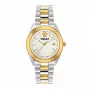 VERSACE V-Race Herrenuhr Swiss Quartz Edelstahl 42mm schwarzes Zifferblatt VE8E00424
