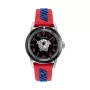 VERSACE VE2V00622 Herren Swiss-Quarz-Chronograph Uhr 43mm Edelstahl
